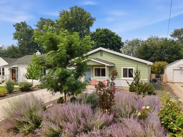 417 N Atlantic St, Boise, ID 83706