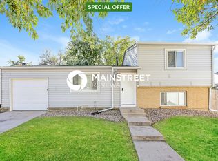 17868 E Oxford Pl, Aurora, CO 80013