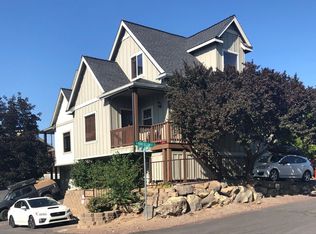 1511 NE Frank McClean Ct UNIT 1, Bend, OR 97701