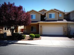 12645 E Brumoso St, Dewey, AZ 86327