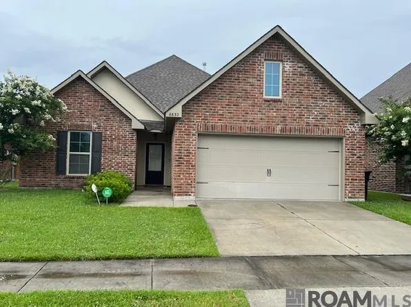 6632 Blue Rose Dr, Baton Rouge, LA 70817