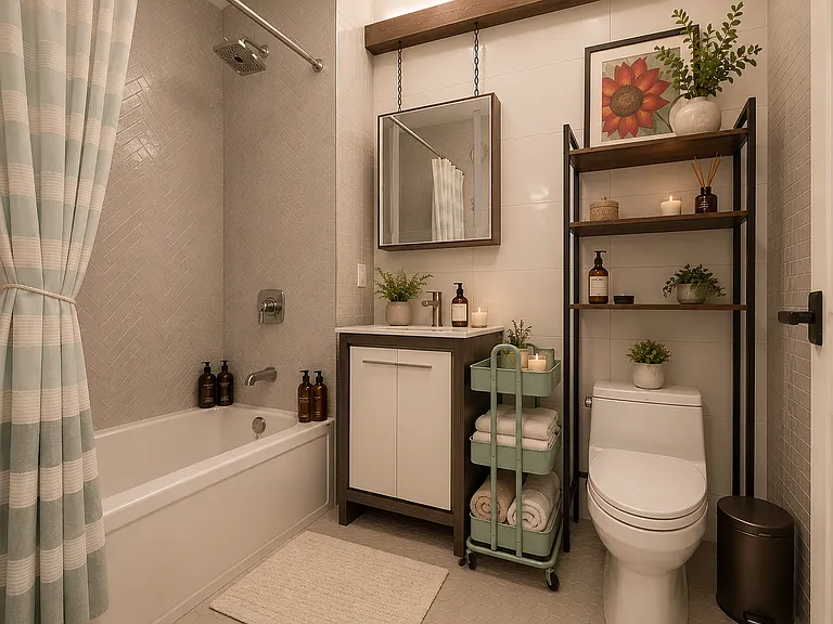 73 Starr St #1B — Photo 4