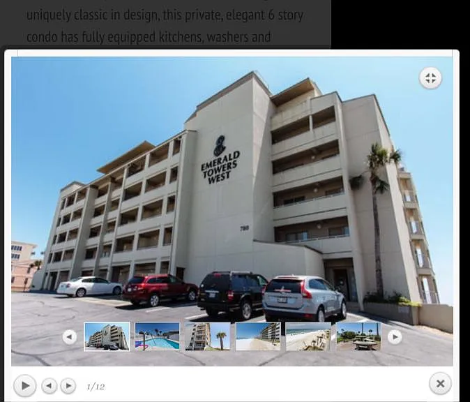 780 Sundial Ct #TOP FLOOR — Photo 1