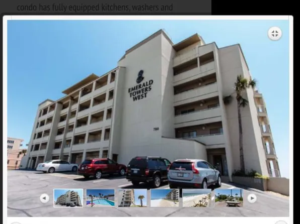 780 Sundial Ct #Top, Fort Walton Beach, FL 32548