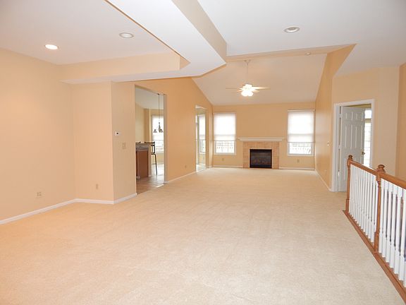 Large open great room