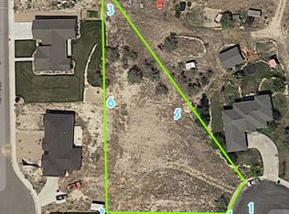 983 E 920 S, Ephraim, UT 84627