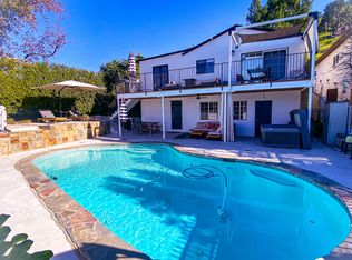 3639 Mimosa Dr, Los Angeles, CA 90065
