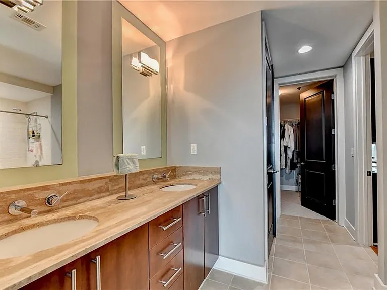 4561 Olde Perimeter Way #2607 — Photo 35