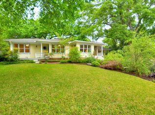 2502 Aztec Dr, Austin, TX 78703