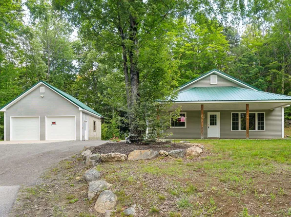 38 Jefferson Road, Belmont, NH 03220