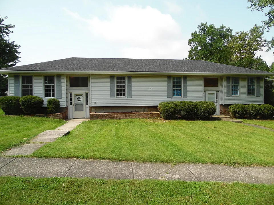3301 Pepperhill Rd #A