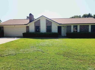 4351 Pace Ln, Pace, FL 32571