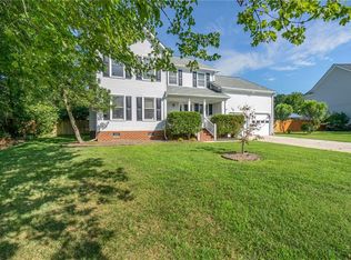 720 Keeling Dr, Chesapeake, VA 23322