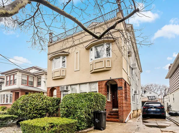 2109 New York Ave #A & B, Brooklyn, NY 11210