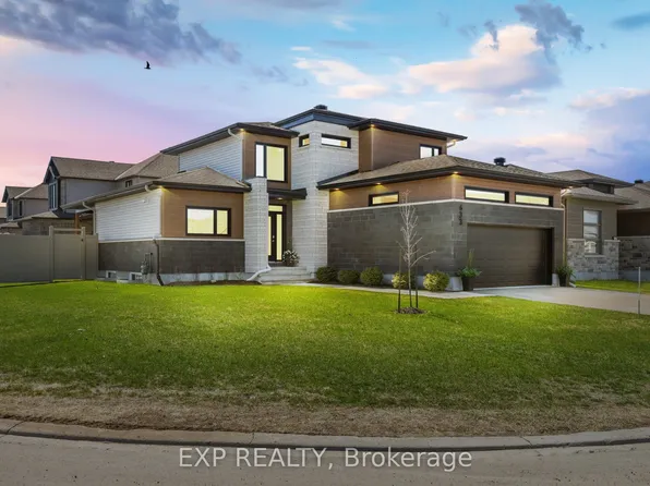 633 Cobalt St, Clarence Rockland, ON K4K 0L7