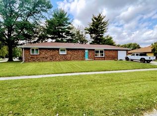 223 S Oxford Rd, Springfield, IL 62704