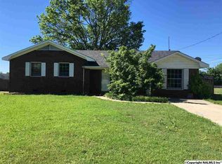 809 Clearview St SW, Decatur, AL 35601
