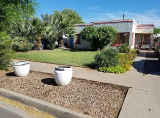 1534 E Diamond St, Phoenix, AZ 85006