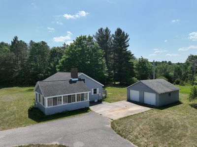 3090 S 37th Rd, Cadillac, MI, 49601