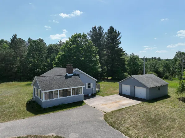 3090 S 37th Rd, Cadillac, MI 49601