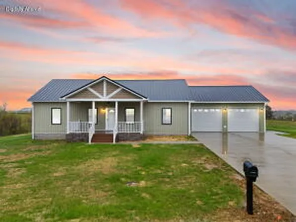 150 Sunflower Rd, Flemingsburg, KY 41041