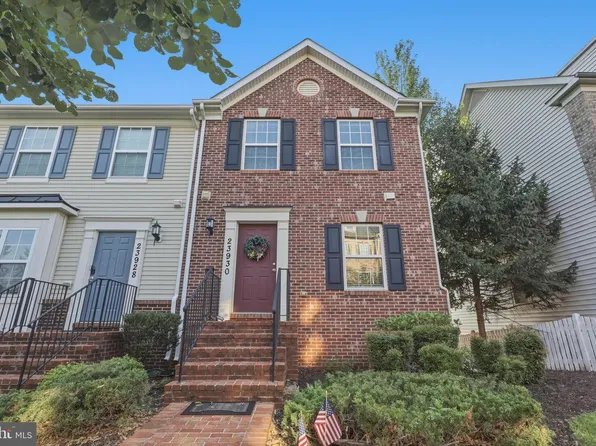 23930 Catawba Hill Dr, Clarksburg, MD 20871