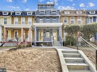 822 Madison St NW, Washington, DC