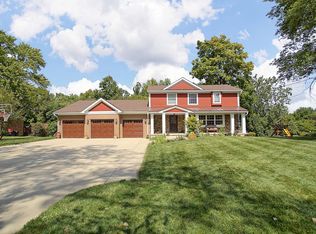 530 Cocinda Ln, Mason, OH