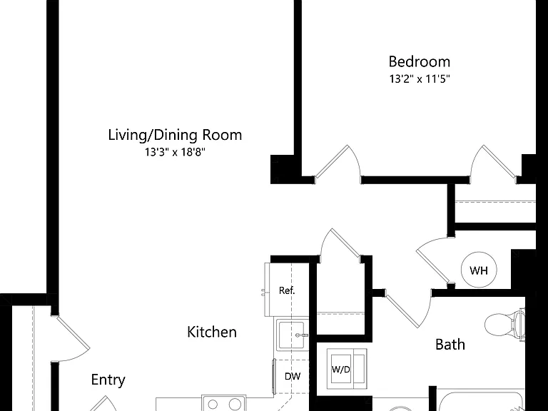 Residences at The Summit — Photo 47