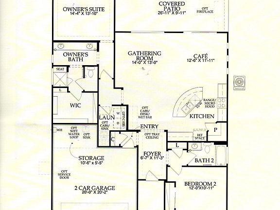 4th image of 26538 W Cat Balue Dr