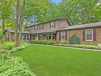14563 W Mayland Villa Rd, Lincolnshire, IL, 60069