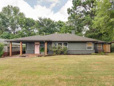 4120 Hilldale Ave, Memphis, TN, 38117