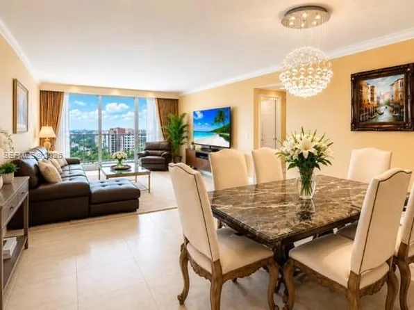 3140 S Ocean Dr, Hallandale Beach, FL