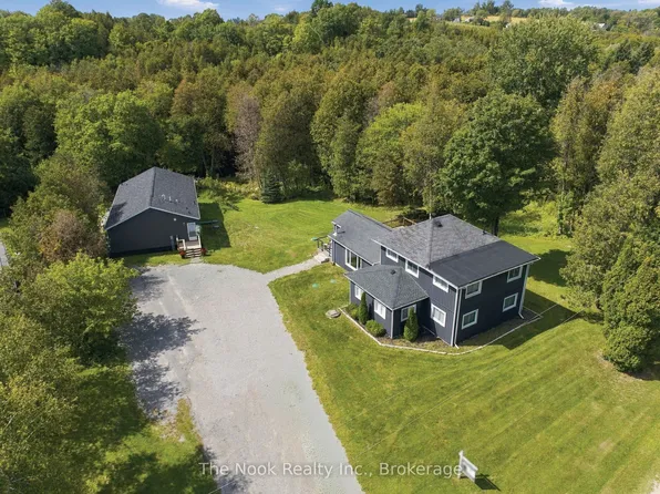 7704 Leskard Rd, Clarington, ON L0B 1M0