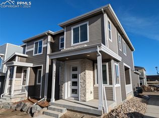 4981 Aggregate Poin, Colorado Springs, CO 80920