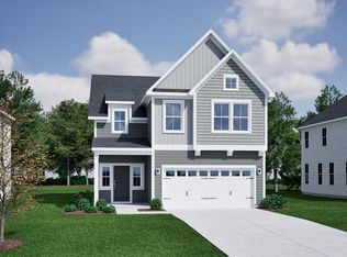 509 Wild Plum Way, Durham, NC 27703