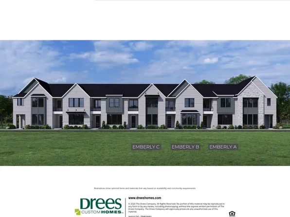 4433 Flowerpot Dr, Prosper, TX 75078