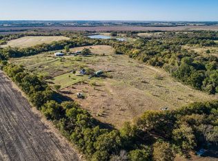 222 Southwinds Rd, Avalon, TX 76623