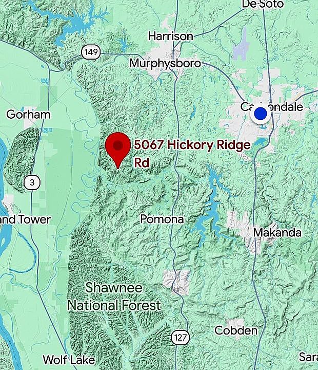 2nd image of 5067 Hickory Ridge Rd