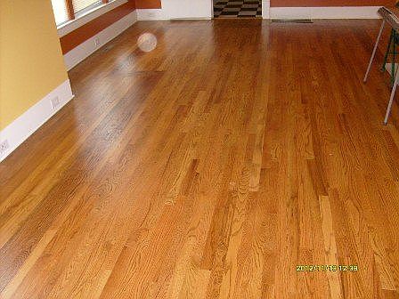 Wood Floors