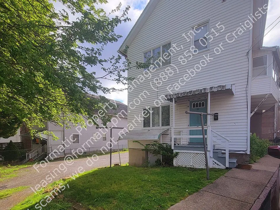262 Gilligan St