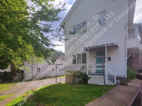 262 Gilligan St, Wilkes Barre, PA 18702