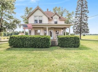 4593 Lake Pleasant Rd, North Branch, MI 48461