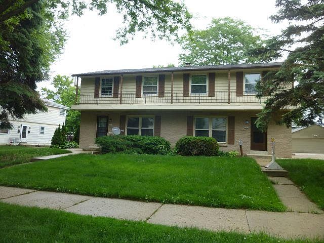 1st image of 5838 S Delaware Ave #5840