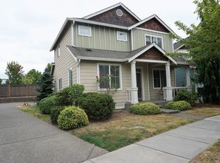 3767 Tribute Cir E, Fife, WA 98424