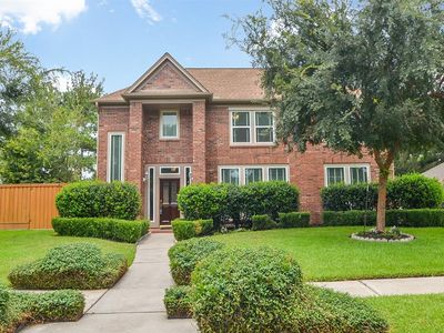 9003 Guiness Ct, Houston, TX, 77095