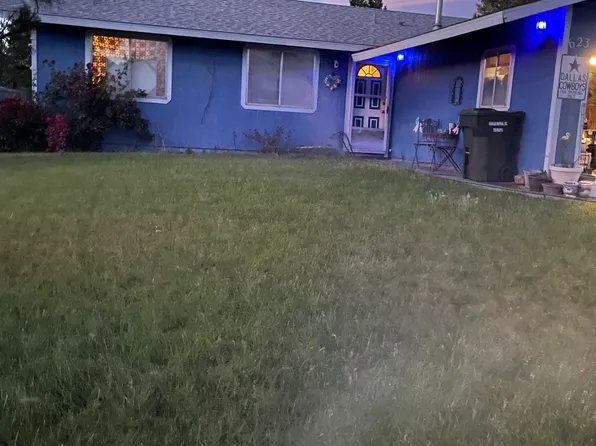 623 Bluerock Rd, Gardnerville, NV 89460