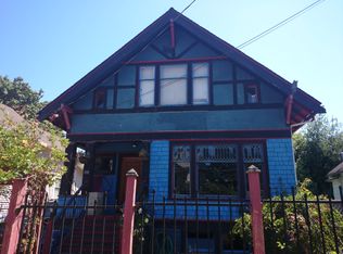 918 Martin Luther King Jr Way, Seattle, WA 98122