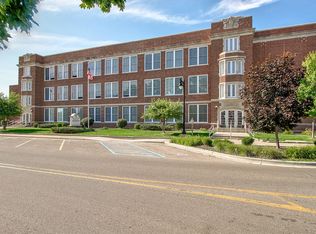 Sycamore House, Durand, MI 48429