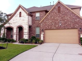 21315 Parham Cir, Spring, TX 77388